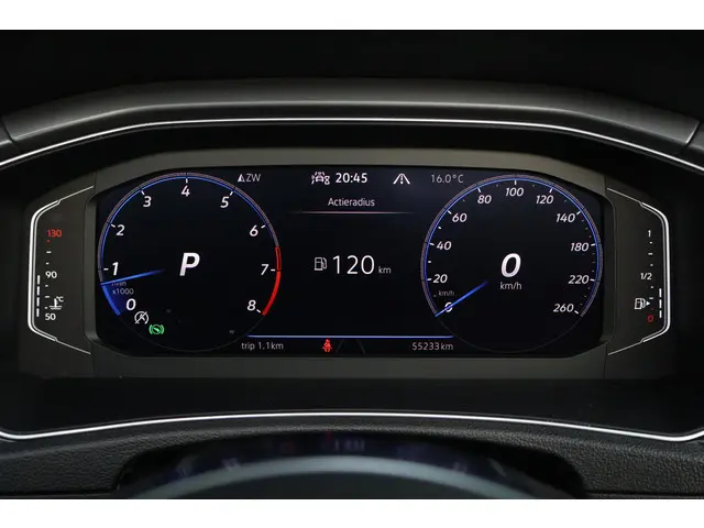 Volkswagen T-Roc Cabrio 1.5 TSI R-Line 2021 Benzine 18