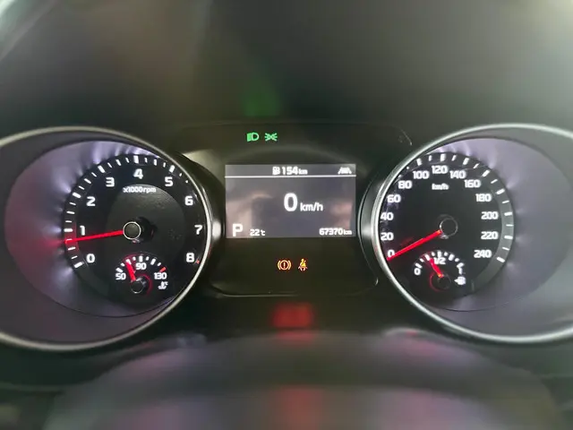 Kia XCeed 1.5 T-GDI MHEV DynamicLine 2022 Benzine 14