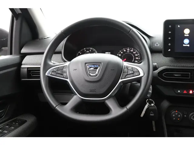 Dacia Sandero 1.0 TCe 90 Comfort 2023 Benzine 15