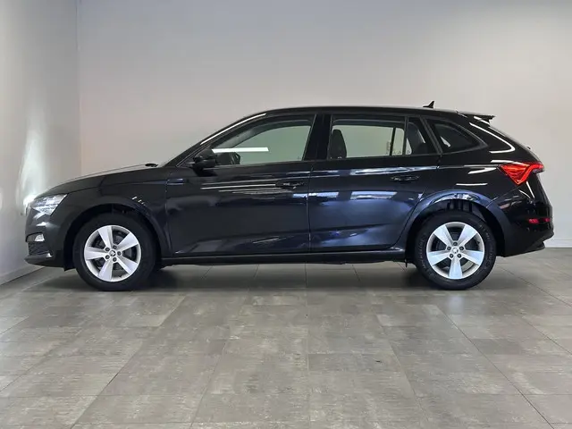 Škoda Scala 1.0 TSI Ambition 2020 Benzine 9