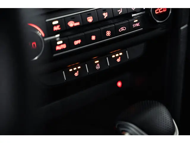 Kia ProCeed 1.5 T-GDi GT-Line 2024 Benzine 31