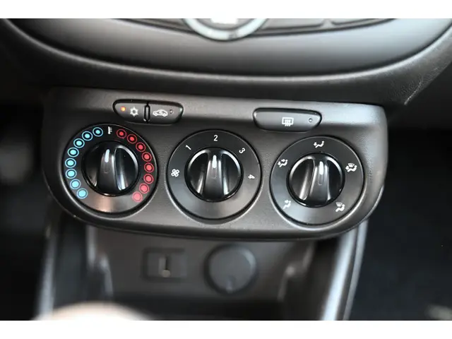 Opel Corsa 1.2 2017 Benzine 14