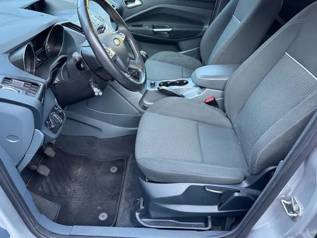Ford C-MAX 1.0 Titanium 2013 *NETTE AUTO* 2013 Benzine 6