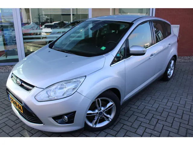 Ford C-MAX 2