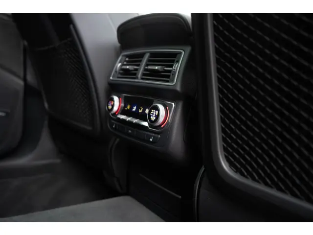 Audi SQ7 4.0 TDI Quattro 7-Pers. 2017 Diesel 21