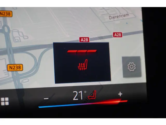 BMW iX2 xDrive30 2026 Elektrisch 15