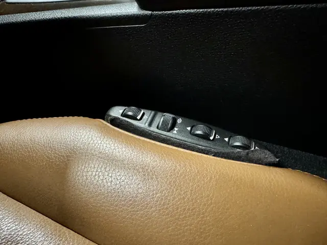 Mercedes-Benz C-Klasse 220 CDI Elegance 2013 Diesel 19