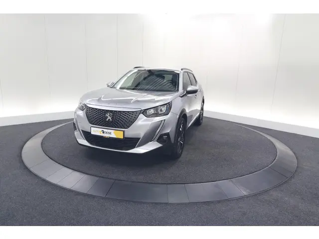 Peugeot e-2008 EV Allure 50 kWh 2021 Elektrisch 70