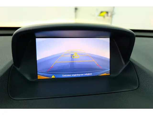 Opel Mokka 1.4 T Cosmo 2016 Benzine 21