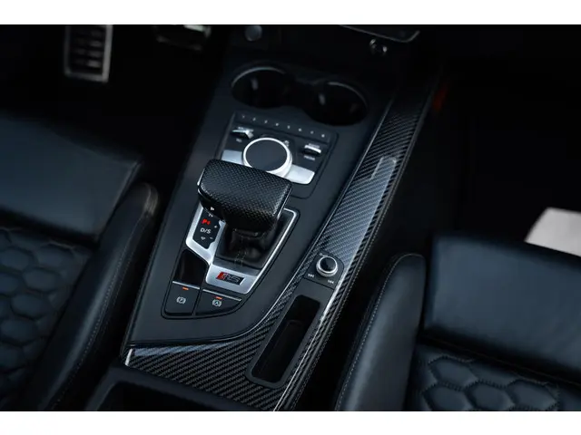 Audi RS5 A5 Sportback 2.9 TFSI quattro 2019 Benzine 19