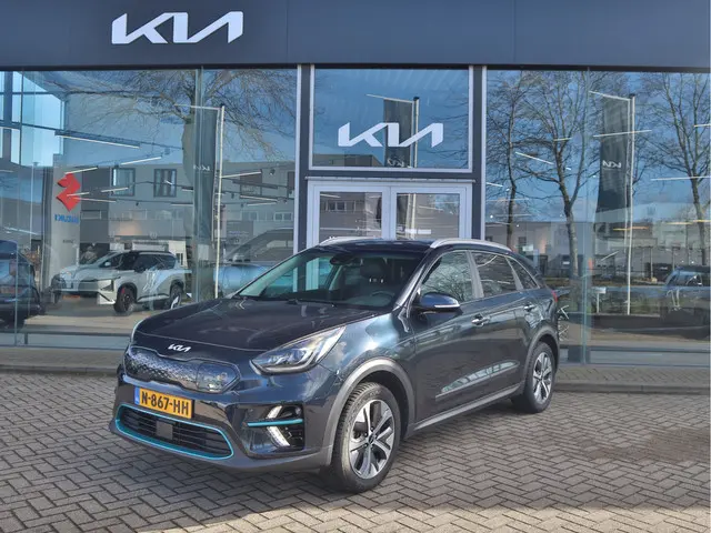 Kia e-Niro