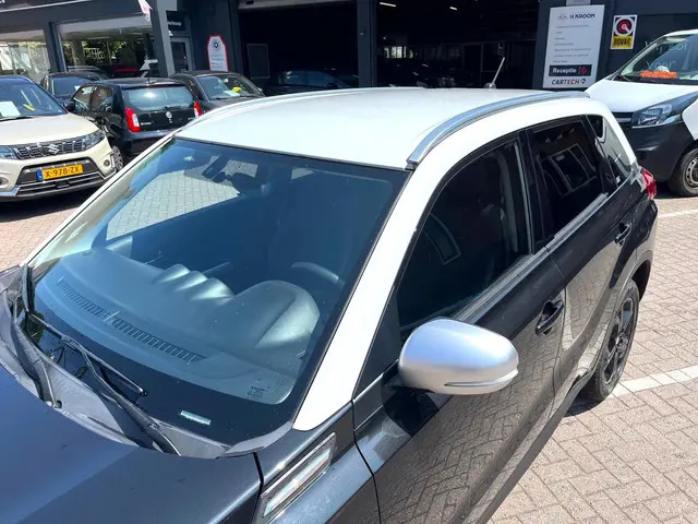 Suzuki Vitara 1.4 S 140 pk 2016 Benzine 11