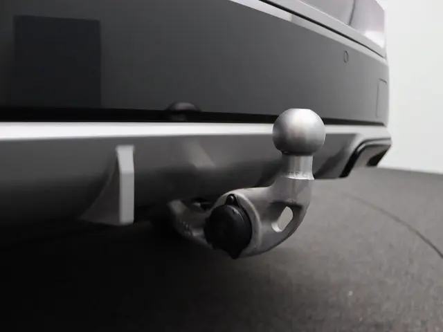 BMW iX1 eDrive20 2025 Elektrisch 24