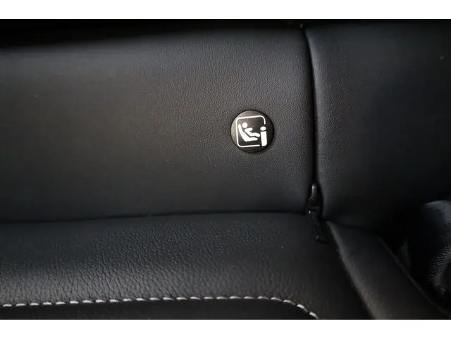 Citroën ë-C4 Shine 50 kWh 2022 Elektrisch 20