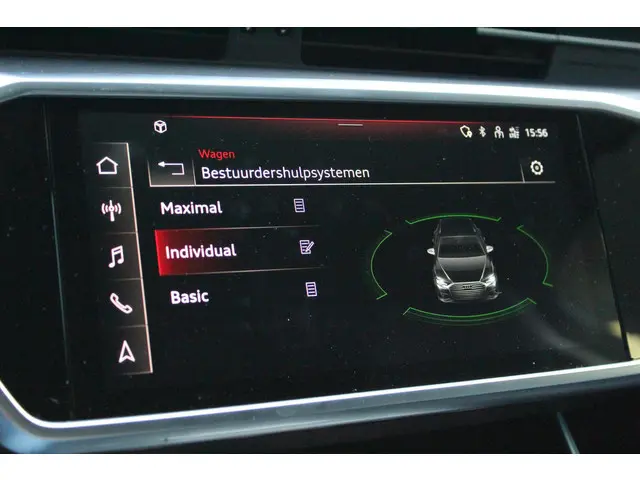 Audi A6 Avant 40 TFSI Pro line 2022 Benzine 42