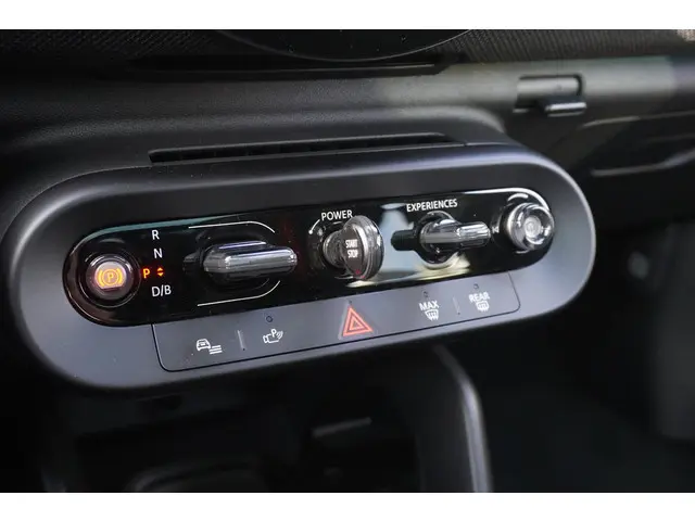 MINI Aceman E 2026 Elektrisch 13