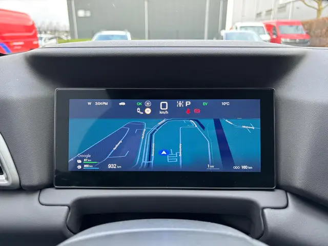 BYD ATTO 2 Byd dm-i DMI-I Boost 2026 Hybride Benzine 29