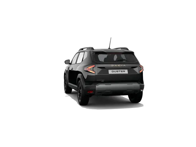 Dacia Duster Extreme 2025 Benzine 8