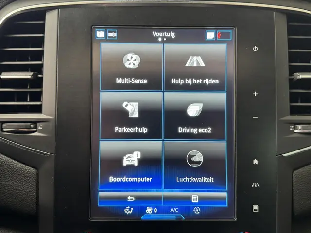 Renault Mégane Estate 1.3 TCe Bose 2019 Benzine 43