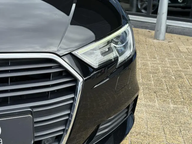 Audi A3 Sportback 30 TFSI Pro Line 2018 Benzine 23