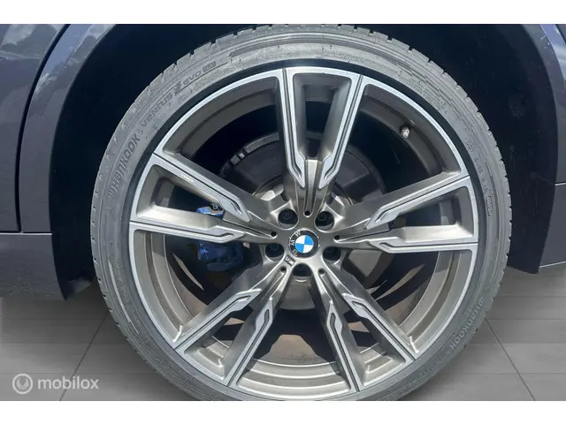 BMW X5 M50d High Executive 2020 Diesel 19