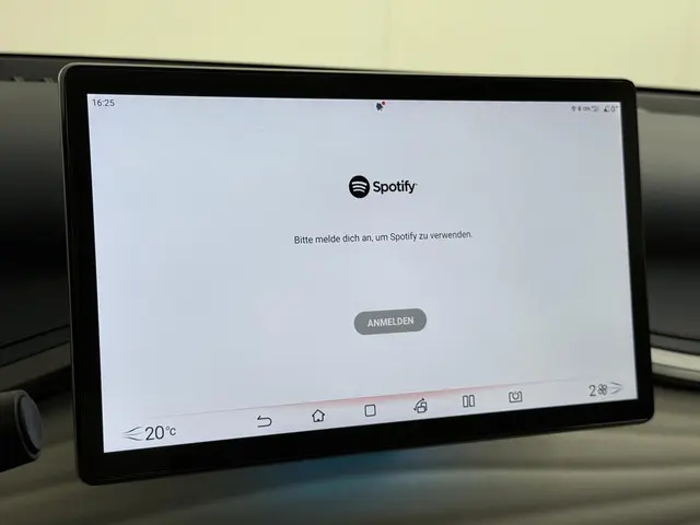 BYD ATTO 3 Comfort 60 kWh 2023 Elektrisch 35