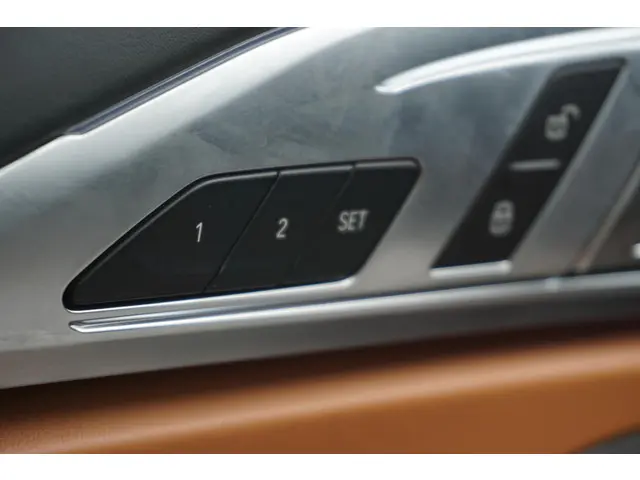 BMW 8 Serie Coupé M850i xDrive 2018 Benzine 19
