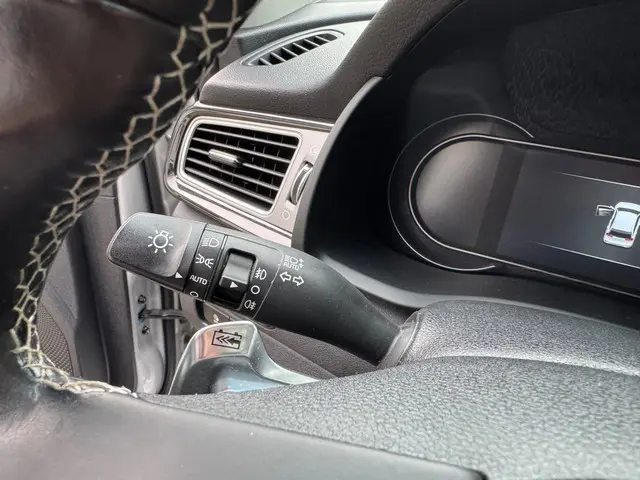 Kia e-Niro ExecutiveLine 64 kWh 2019 Elektrisch 23