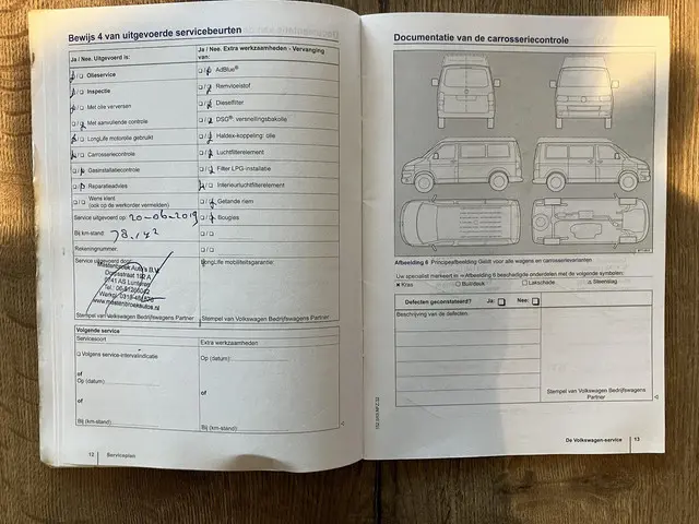 Volkswagen Transporter 2.0 TDI L2H1 DC 2015 Diesel 46