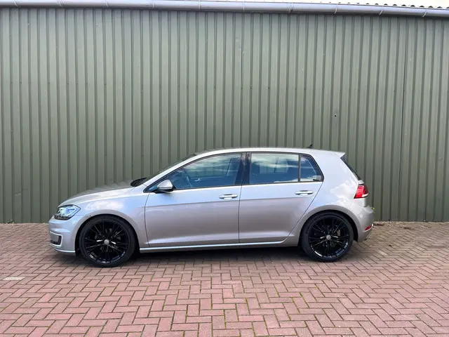 Volkswagen e-Golf e-Golf 2018 Elektrisch 5