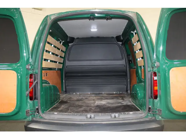 Volkswagen Caddy 3