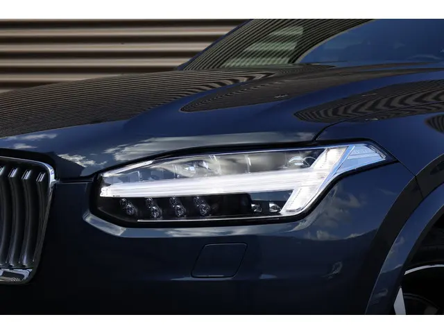 Volvo XC90 T8 Twin Engine AWD Inscription 2019 Benzine 7