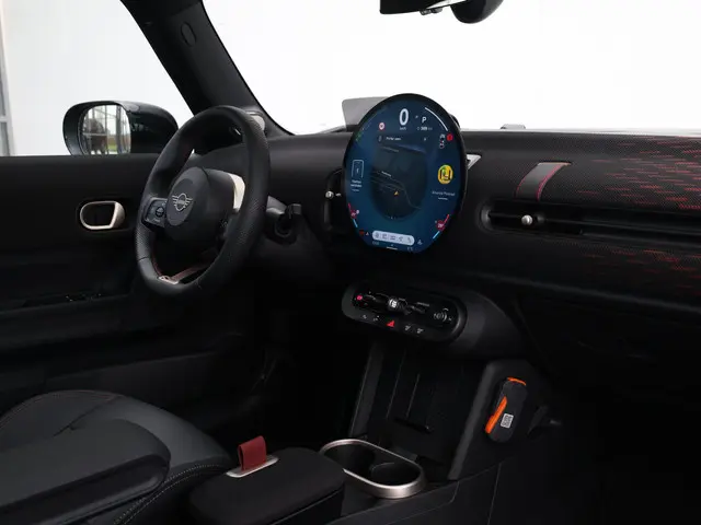 MINI 3-Deurs Cooper C 2025 Benzine 28