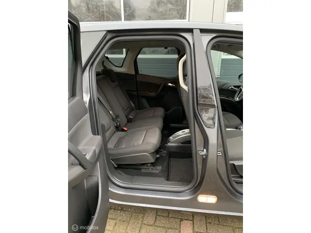 Opel Meriva 1.4 Cosmo AIRCO | TREKHAAK 2012 Benzine 15