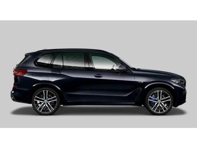 BMW X5 xDrive45e High Executive 2023 Hybride Benzine 17