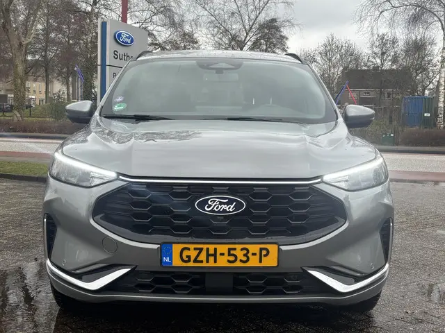 Ford Kuga 2