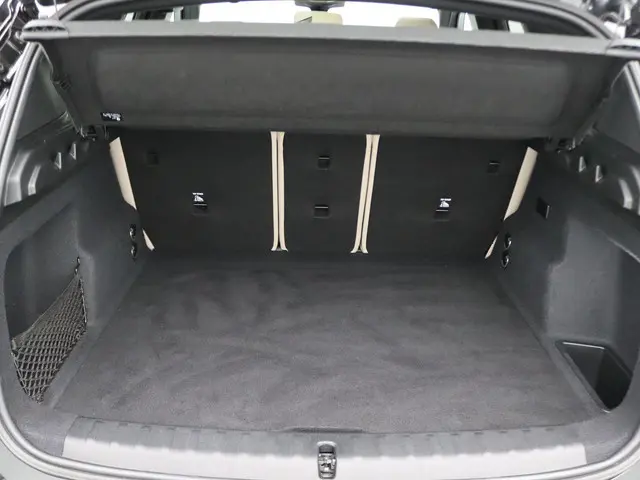 BMW iX1 xDrive30 2024 Elektrisch 27