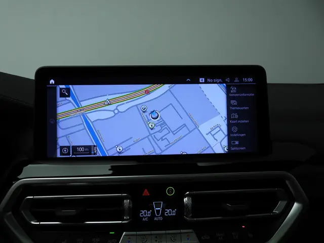 BMW iX3 Executive 80 kWh 2024 Elektrisch 26
