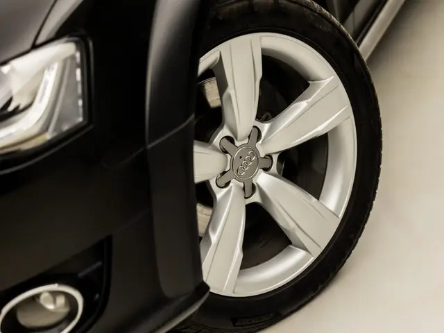 Audi A4 Allroad 2.0 TFSI Sport 2013 Benzine 18