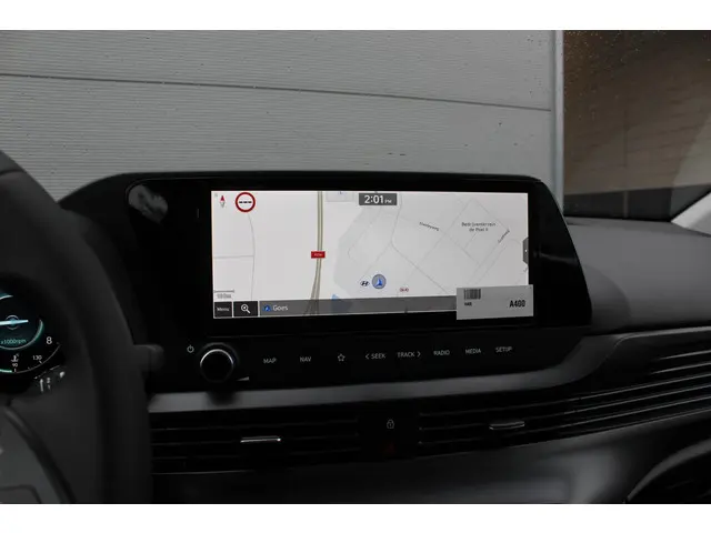 Hyundai Bayon 1.0 T-GDI Comfort Smart 2024 Benzine 15