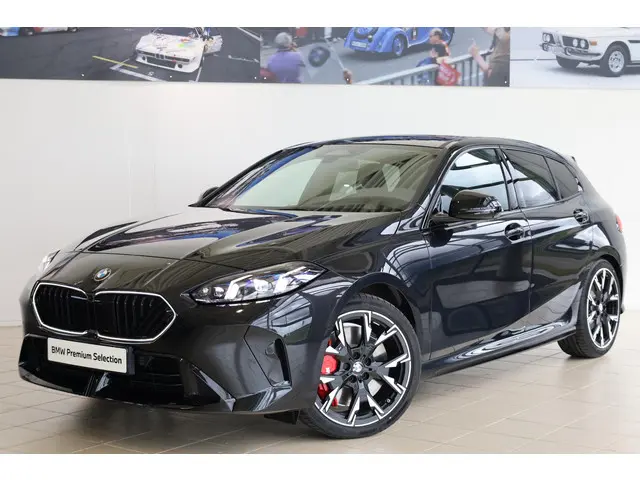 BMW 1 Serie 120 2025 Benzine 29