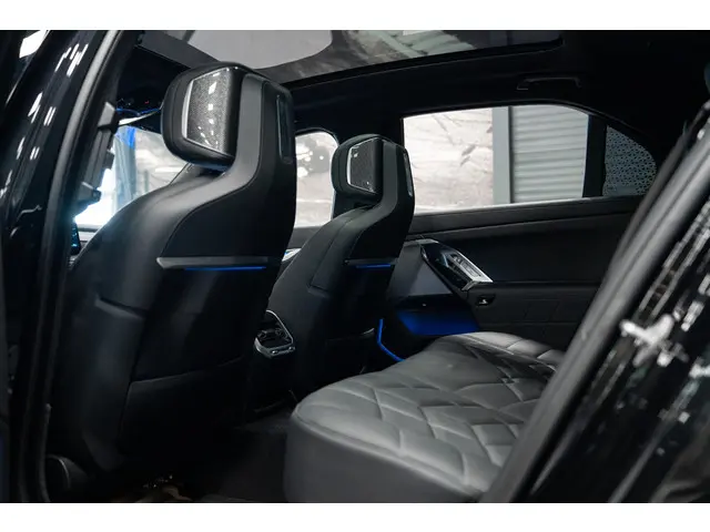 BMW 7 Serie 740d xDrive 2023 Diesel 11