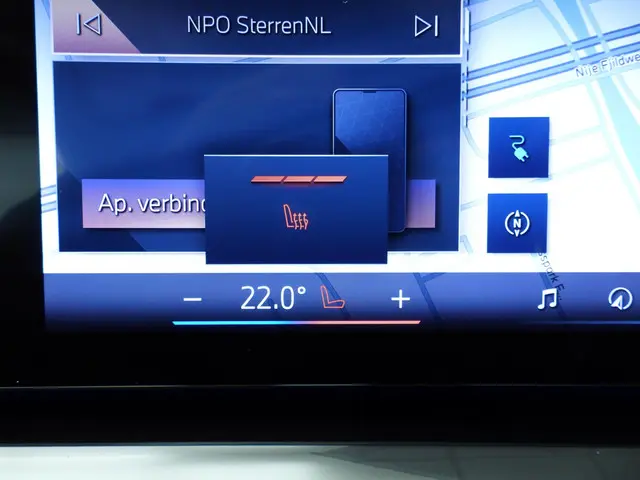 BMW i5 Touring eDrive40 2025 Elektrisch 29