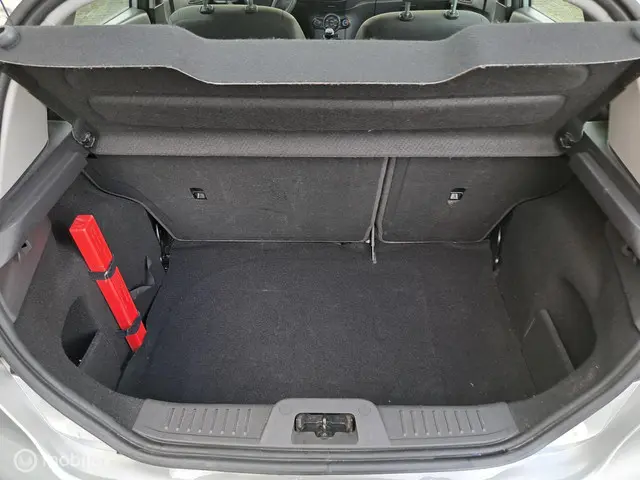 Ford Fiesta 1.0 Ambiente 2015 Benzine 27