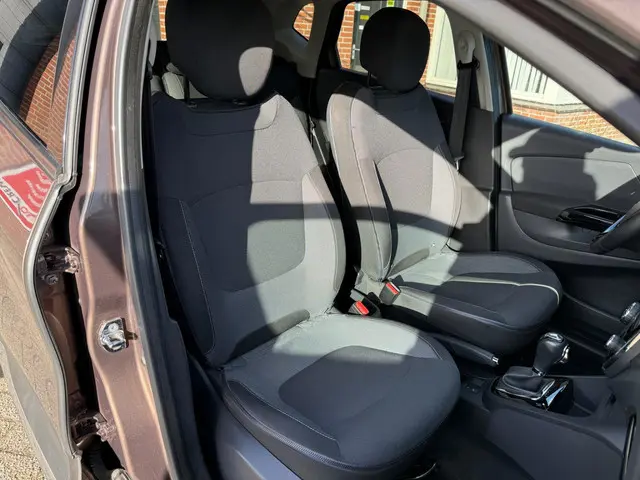 Renault Captur 1.2 TCe Dynamique 2014 Benzine 24