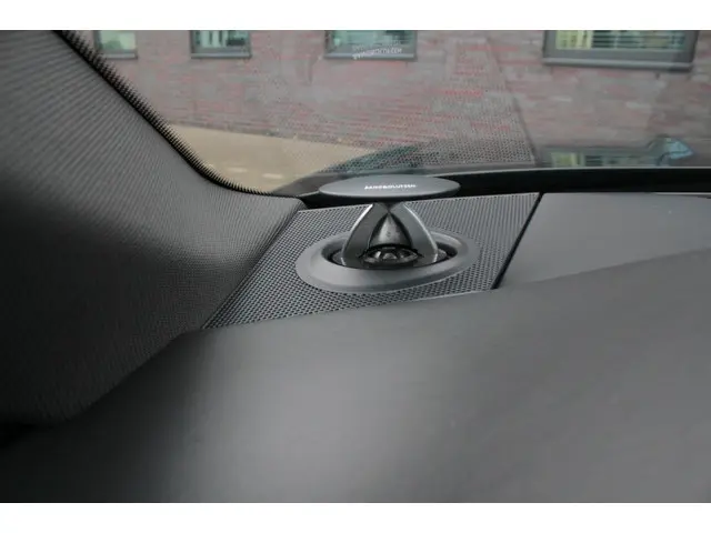 Audi RS6 A6 Avant TFSI quattro 2020 Hybride Benzine 35