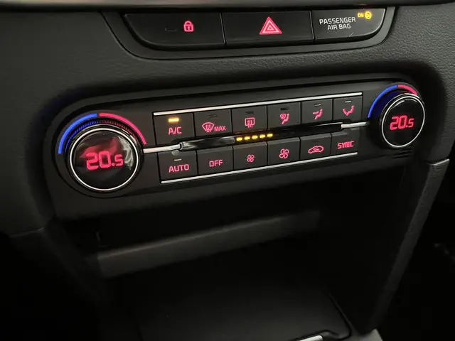 Kia Ceed Sportswagon 1.0 T-GDi DynamicLine 2023 Benzine 11