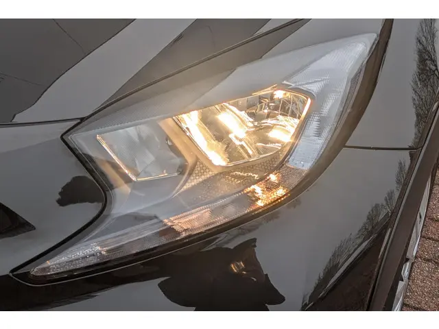 Toyota Aygo X 1.0 VVT-i S-CVT Play 2024 Benzine 6