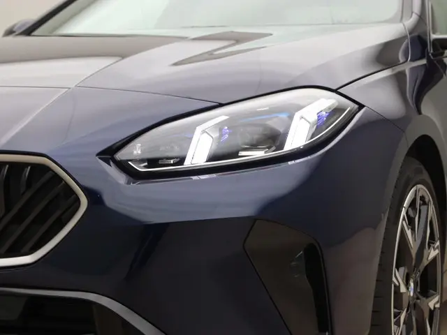 BMW 2 Serie Gran Coupé 220 2025 Benzine 20