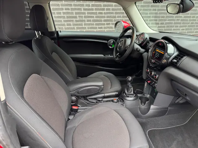 MINI One Mini 1.5 2018 Benzine 13
